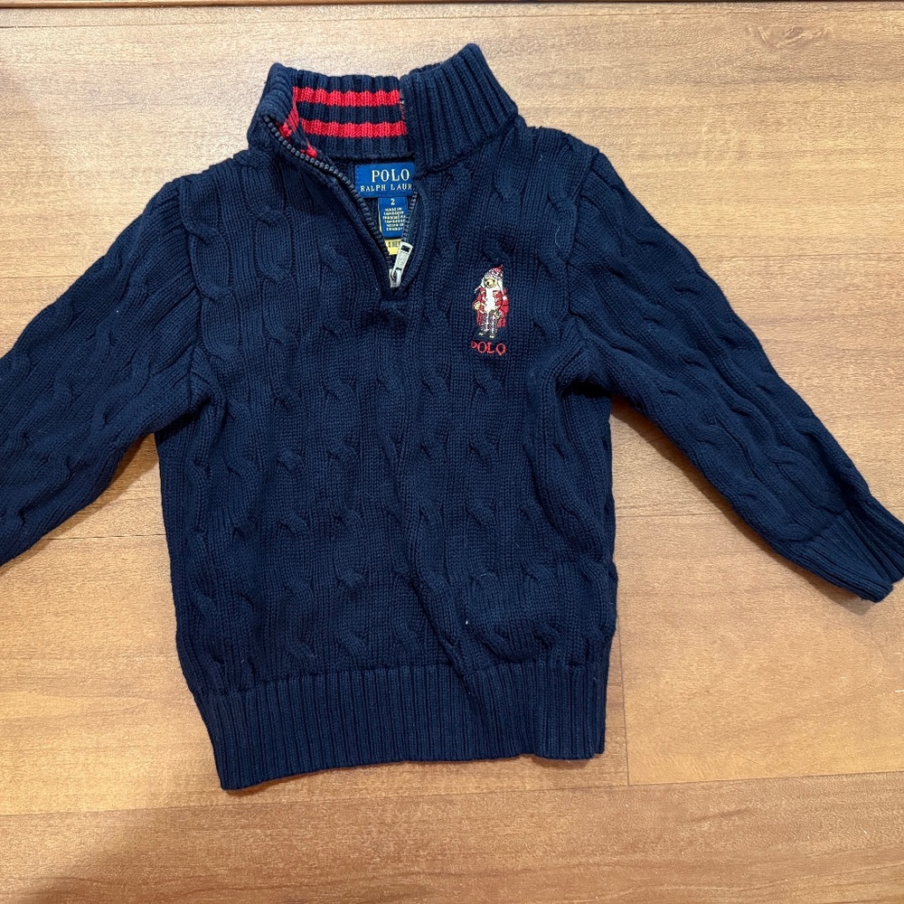 Polo Ralph Lauren Sweater